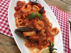 -Paulaner·德国帕拉娜自酿啤酒餐厅(海上世界店)