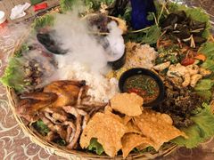 -品德宏·孔雀宴的发源地(金塔园店)
