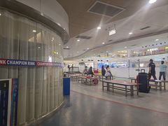 -冠军冰场CHAMPION RINK(凯德广场店)