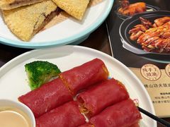 -山水茶艺馆·点心粤菜·30年老字号