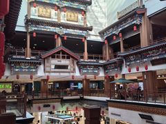 -华谊兄弟影院(IMAX洋桥店)