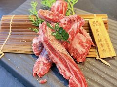 -黑牛の店·黑金店(沈阳万象城店)