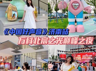 在2021《中国好声音》当大众评委