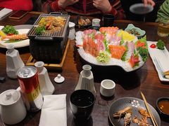 -九井澤精致料理(金茂店)