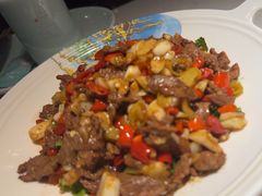 -上地宴·中关村的会客厅(清河高铁站店)