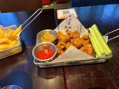 -blue frog蓝蛙(长泰广场店)