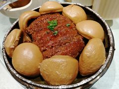 -老村长•湖北家常菜(南湖店)