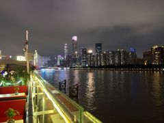 -琶醍壹号•潮菜江景餐吧