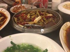 iphone_upload_pic-休记光头香辣蟹干锅店(衣冠庙店)