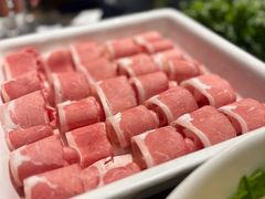 -东来顺饭庄(天美新天地店)