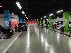 -丽达购物中心(崂山店)