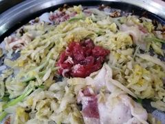 -齐齐哈尔烤肉·涮羊肉(光华中心店)