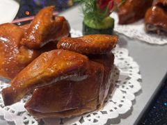 -味可道美食坊(福基路店)