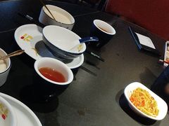 -秋色客家菜(南山店)