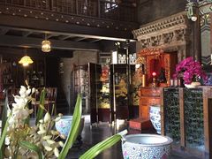 -云锦成公馆(北大街店)
