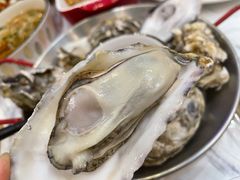 -探秘12时海鲜生蚝排档
