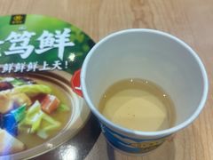 -老娘舅(吴淞路店)