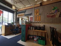 -新繁老號豌豆汤饭店·江湖菜(宝光寺店)