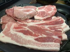 -故村土城韩国烤肉(圆沙店)