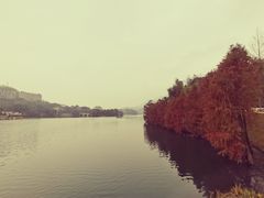 -海兰云天度假区温泉