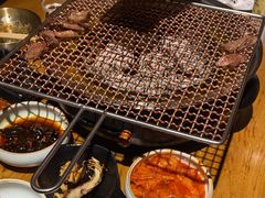 -九田家黑牛烤肉料理(华侨城店)