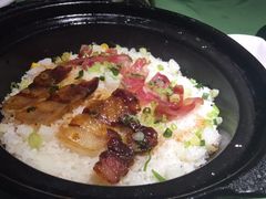 -百味馆·粤菜·湛江菜(后海花园店)