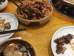 -小饕荟雅安贡椒鱼鲜馆(广福桥店)