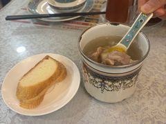 -汗腾格里·风味餐厅(新疆驻京办店)