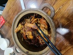 -斯丹姜母鸭·古法干香(涂门街总店)