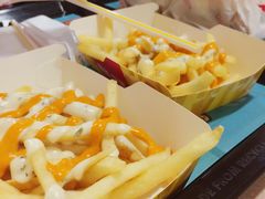 -麦当劳(宝山大厦店)