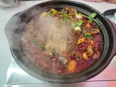 -鞑子烤羊腿(贝村总店)