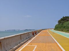 -湄洲岛