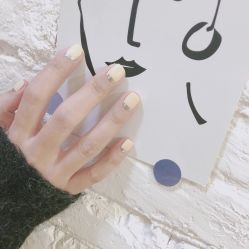 -Lucky 19日式美甲美睫