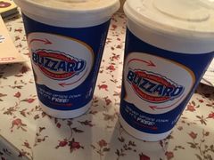 -DQ·蛋糕·冰淇淋(浦江欢乐颂店)