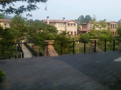 -中旅阿那亚九龙湖·公主酒店