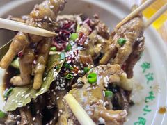 -小民大排档(马场角横路店)