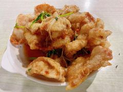 锅包肉-老于餐厅(民生路店)