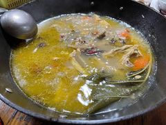 鸡汤-友口福(大良店)
