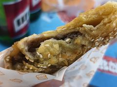 -五一星光夜市(SOHO新天地店)