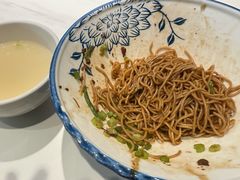 -镇南锅盖面馆(解放路店)