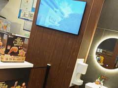 -德克士(通灌北路店)