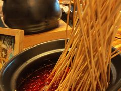 -TABLE·味西餐厅-成都茂业JW万豪酒店