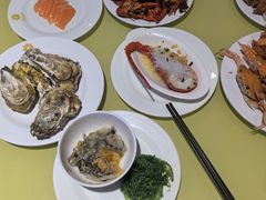 -海韵之星邮轮水会(明发商业广场店)