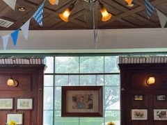 -宝莱纳餐厅(滨江店)