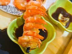 -西藏饭店·亚克·食光自助餐厅