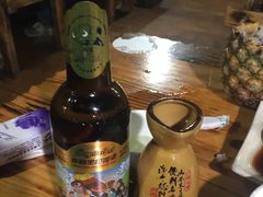-小锅巴纳西餐厅