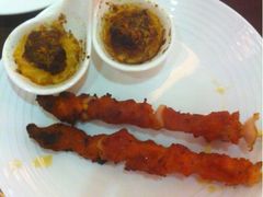 iphone_upload_pic-科尔海悦酒店·柏顿花园餐厅(清河东路店)
