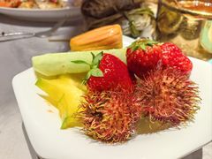 -雍容荟活波龙自助餐(IFS黑金店)