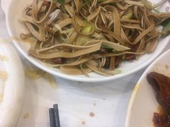 -聚福缘菜馆(隆昌路店)