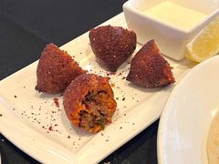 -Efes Turkish & Mediterranean Cuisine 艾菲斯餐厅(陆家嘴店)